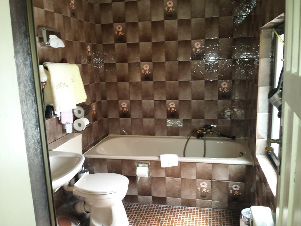 Hotel zur guten Quelle Selters  Zimmer foto