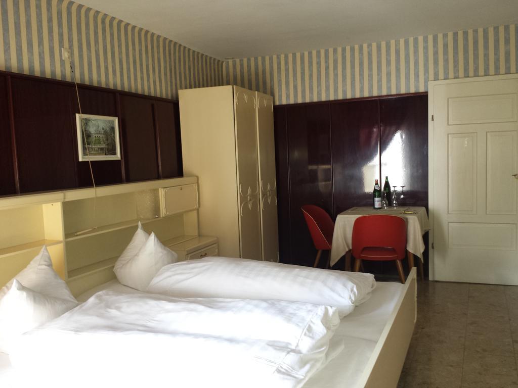 Hotel zur guten Quelle Selters  Zimmer foto