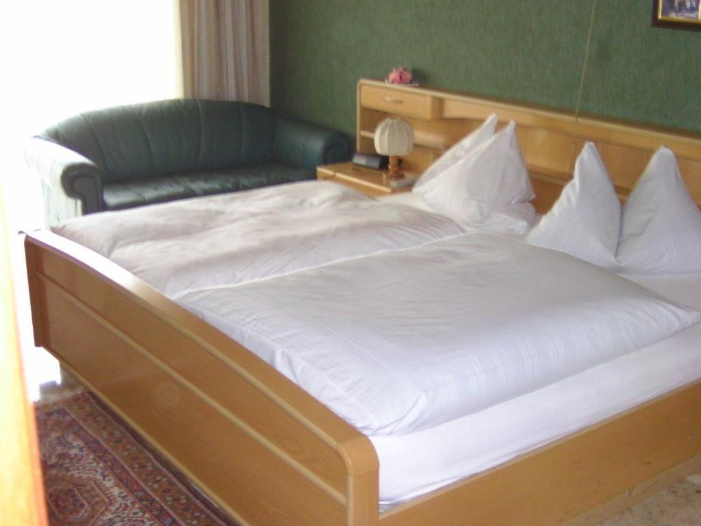 Hotel zur guten Quelle Selters  Zimmer foto